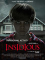 Affiche de Insidious