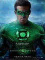 Affiche de Green Lantern