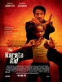 Affiche de Karaté Kid