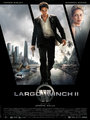 Affiche de Largo Winch 2