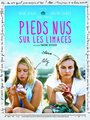 Affiche de Pieds nus sur les limaces