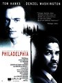 Affiche de Philadelphia