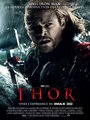 Affiche de Thor