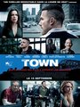 Affiche de The town