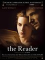 Affiche de The reader