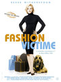 Affiche de Fashion victime