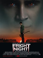 Affiche de Fright Night