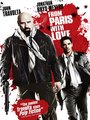 Affiche de From Paris with love