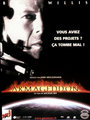 Affiche de Armageddon