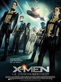 Affiche de X-Men : Le commencement