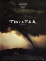 Affiche de Twister