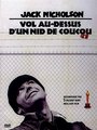 Affiche de One Flew Over the Cuckoo’s Nest