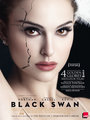 Affiche de Black Swan