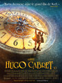 Affiche de Hugo Cabret