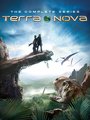 Affiche de Terra Nova