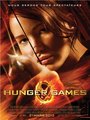 Affiche de Hunger Games