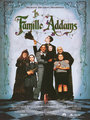 Affiche de La famille Addams