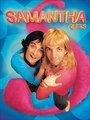 Affiche de Samantha, oups !