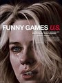 Affiche de Funny Games U.S.