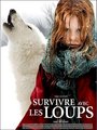 Affiche de Survivre avec les loups