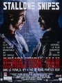 Affiche de Demolition man