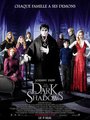 Affiche de Dark Shadows