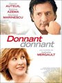 Affiche de Donnant, donnant