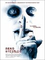 Affiche de Dead Silence