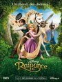 Affiche de Raiponce