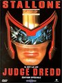 Affiche de Judge Dredd