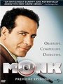 Affiche de Monk