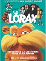 Affiche de Le Lorax