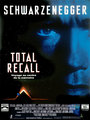 Affiche de Total recall