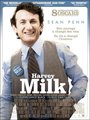Affiche de Harvey Milk