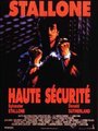 Affiche de Haute sécurité