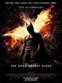 Affiche de The Dark Knight Rises