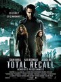 Affiche de Total Recall Mémoires Programmées