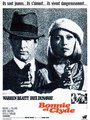 Affiche de Bonnie and Clyde