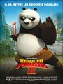 Affiche de Kung Fu Panda 2