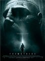 Affiche de Prometheus