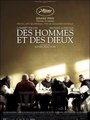 Affiche de Des hommes et des dieux