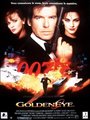 Affiche de Goldeneye