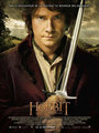 Affiche de The Hobbit: An Unexpected Journey