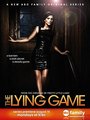 Affiche de The Lying Game