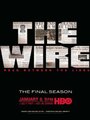 Affiche de The Wire