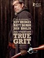 Affiche de True Grit