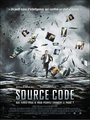 Affiche de Source Code