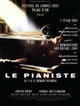 Affiche de Le pianiste