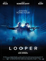 Affiche de Looper