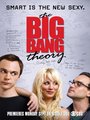 Affiche de The Big Bang Theory